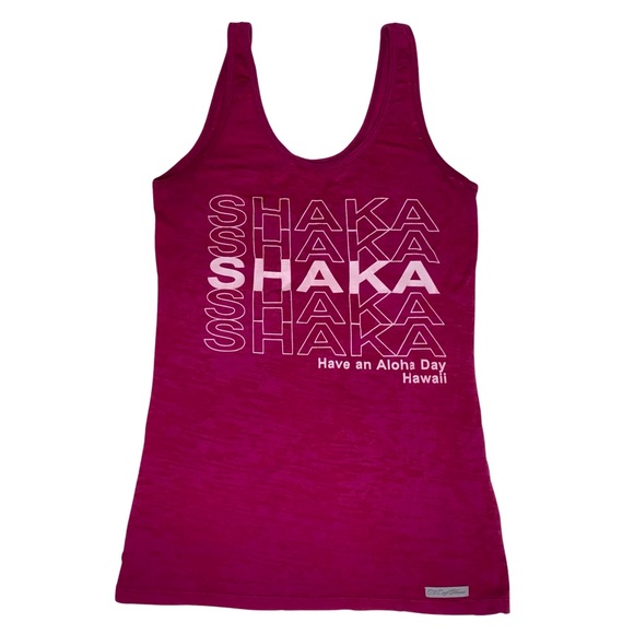 Aloha Tank Top - Picture 11 of 11